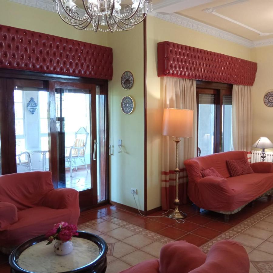 Casa Independiente Para Grandes Grupos Y Familias Valeixe ภายนอก รูปภาพ