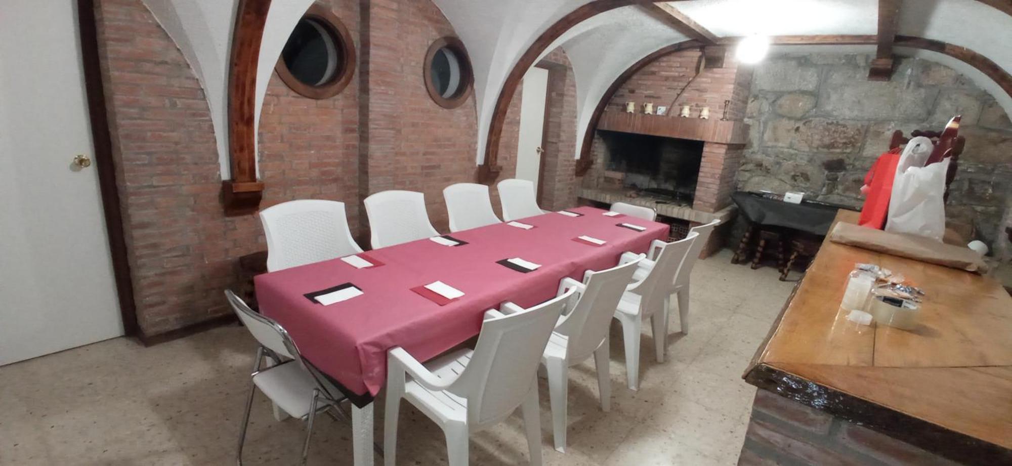 Casa Independiente Para Grandes Grupos Y Familias Valeixe ภายนอก รูปภาพ