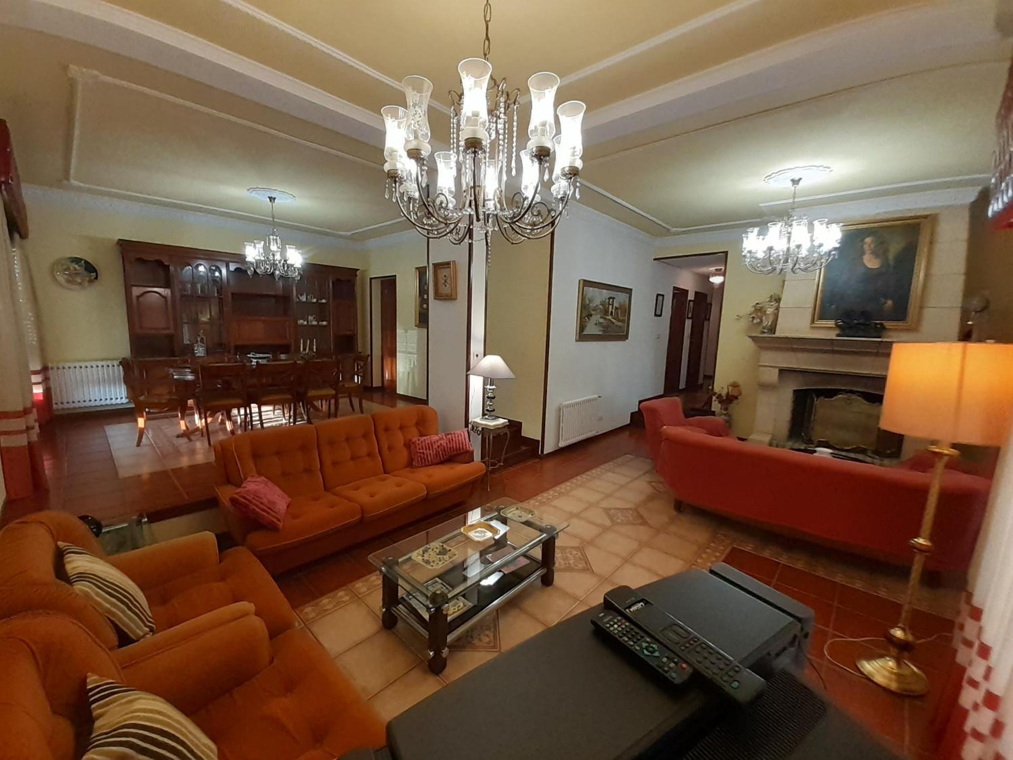 Casa Independiente Para Grandes Grupos Y Familias Valeixe ภายนอก รูปภาพ