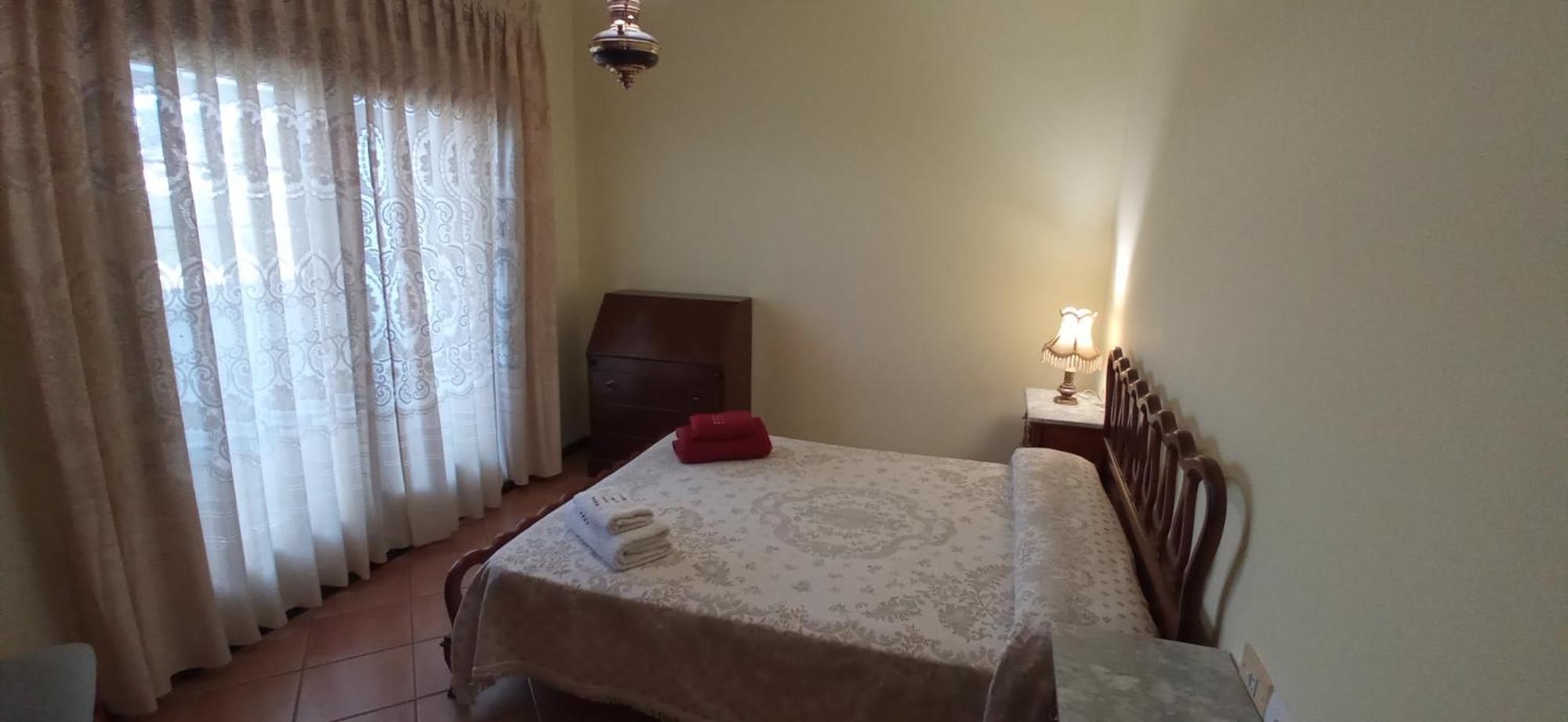 Casa Independiente Para Grandes Grupos Y Familias Valeixe ภายนอก รูปภาพ