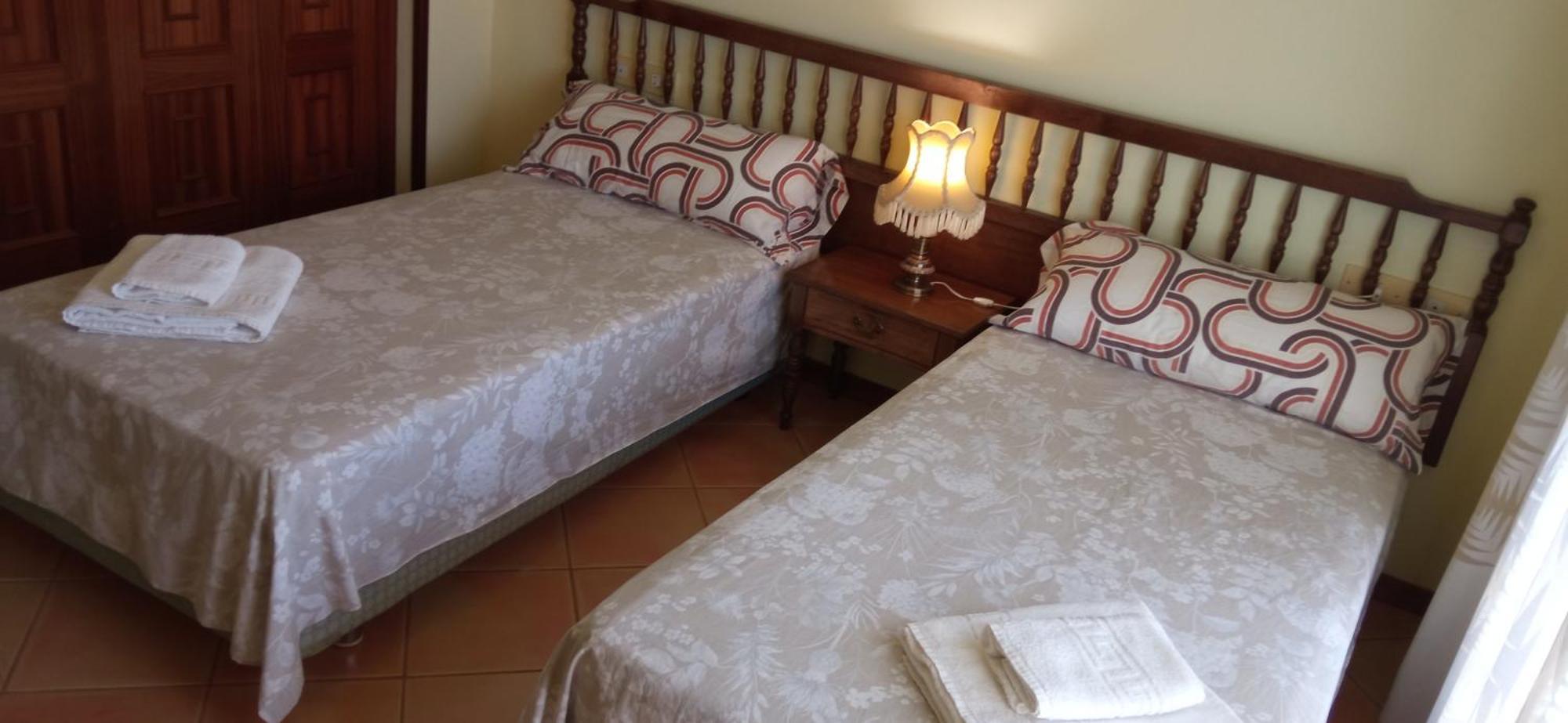 Casa Independiente Para Grandes Grupos Y Familias Valeixe ภายนอก รูปภาพ